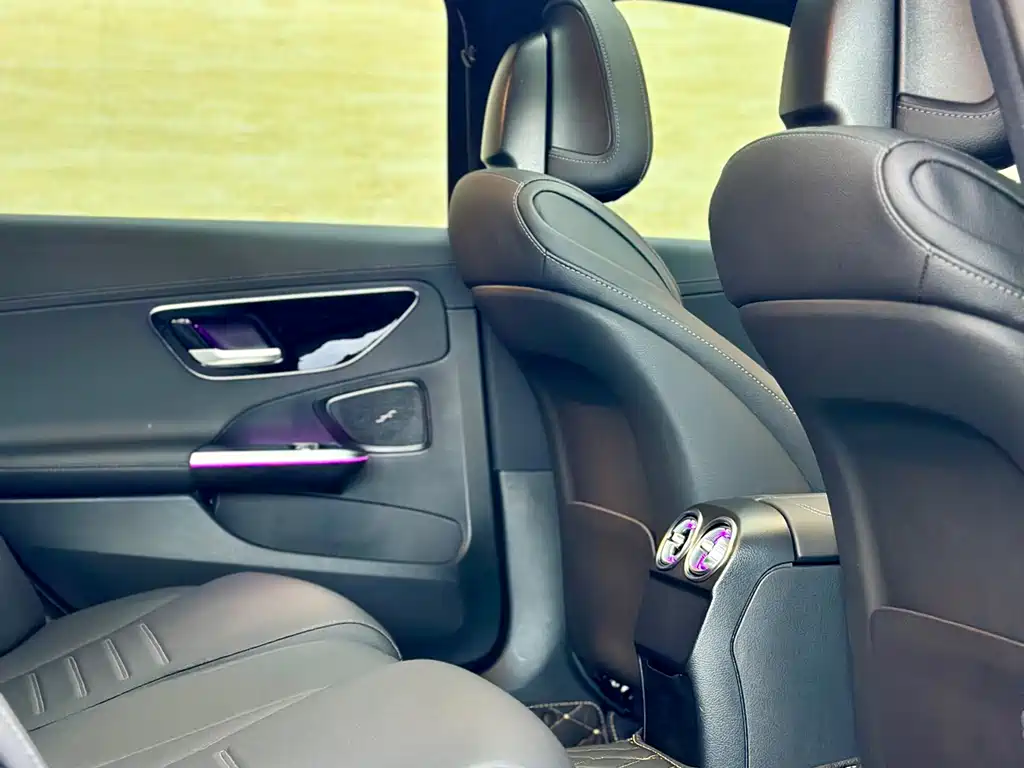 Mercedes-Benz C-Class C 2023 C 260 L Sport