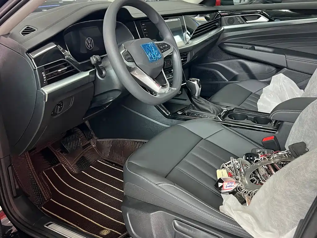 Volkswagen Passat 2025 430PHEV