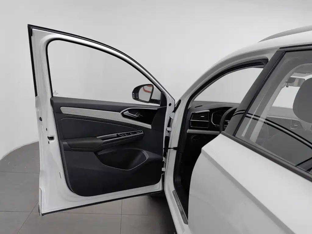 Jetta VS5 — миниатюра 8