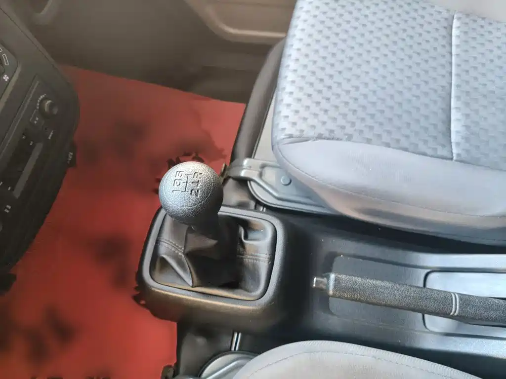 Wuling Zhiguang — миниатюра 6