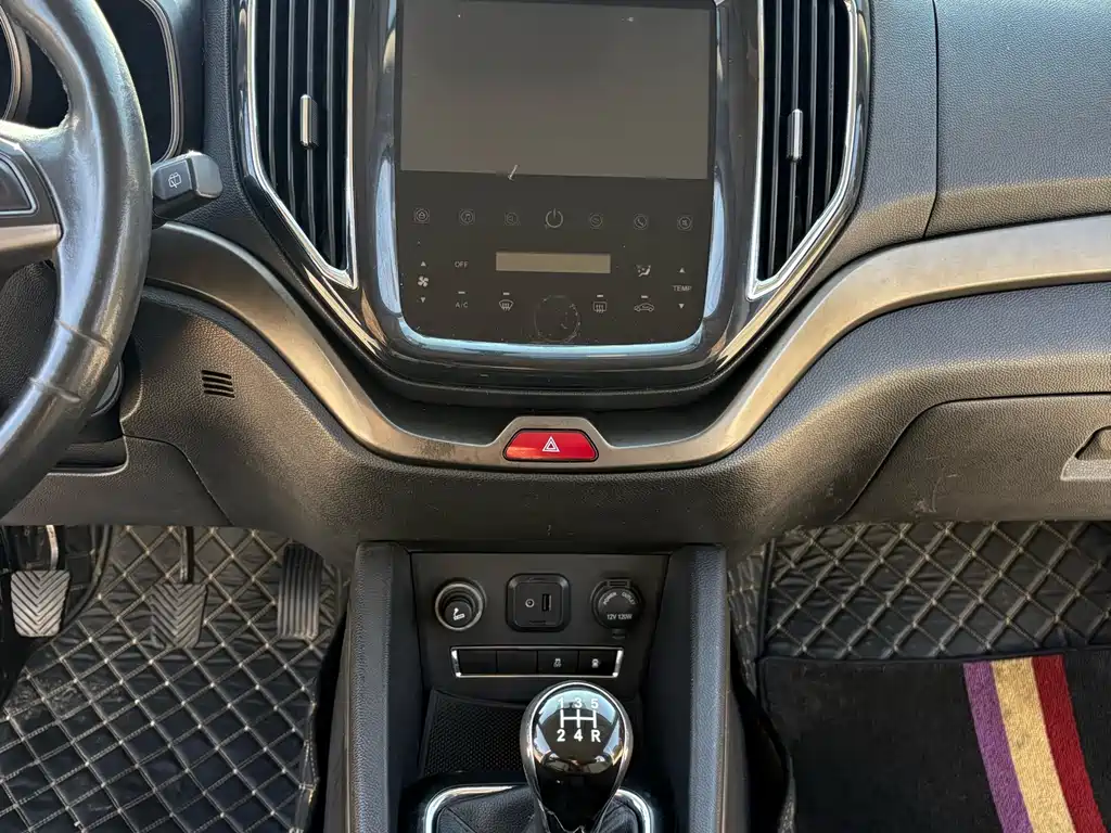 CHANGAN CHANGAN AUCHAN CX70