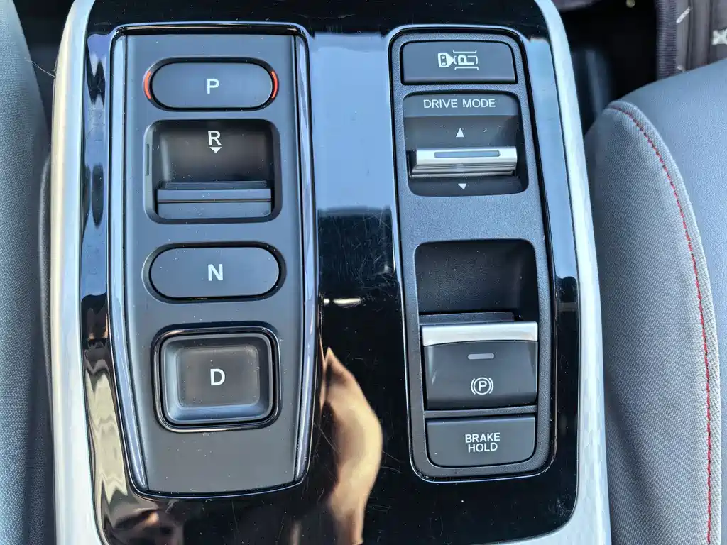 HONDA HUNTING LIGHT E: NS2