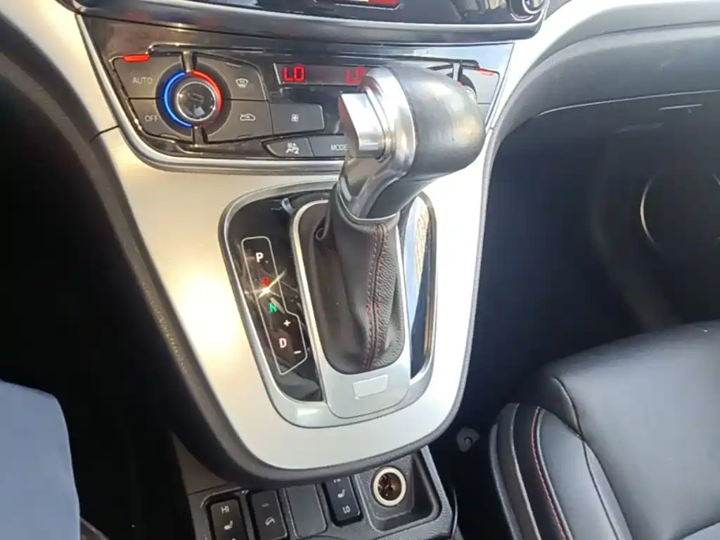Haval H6 — миниатюра 14