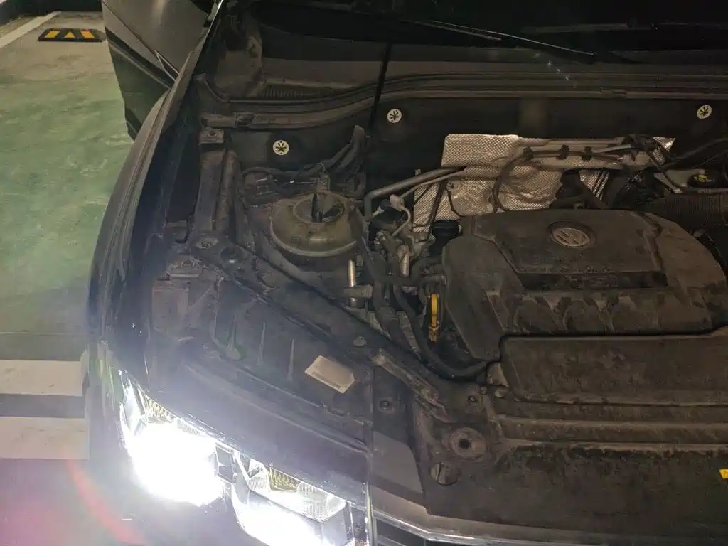 Volkswagen Teramont — миниатюра 21