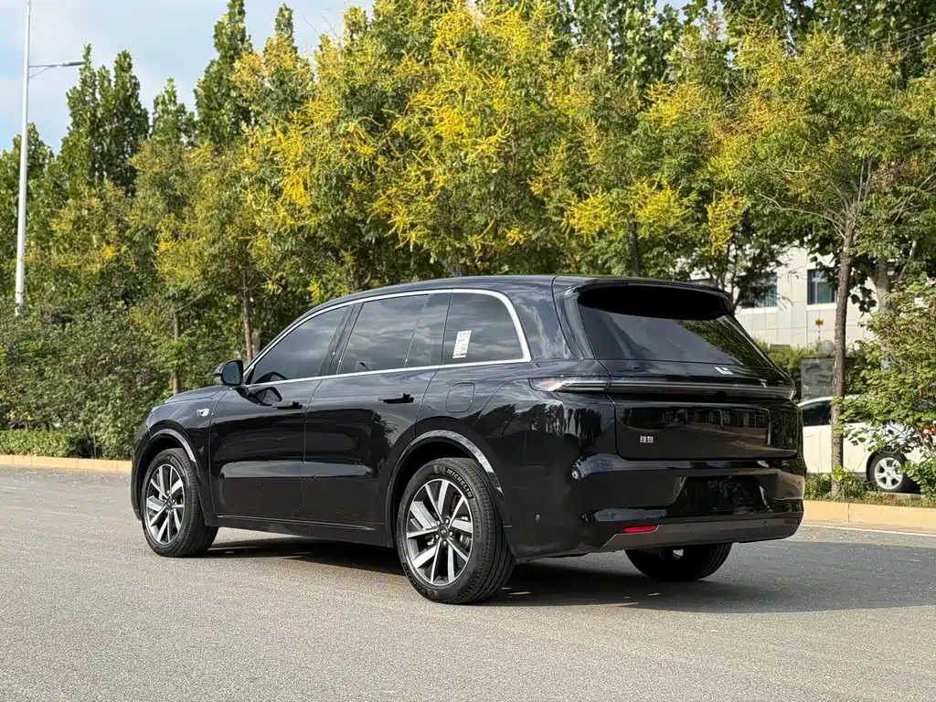 IDEAL CAR IDEAL L8