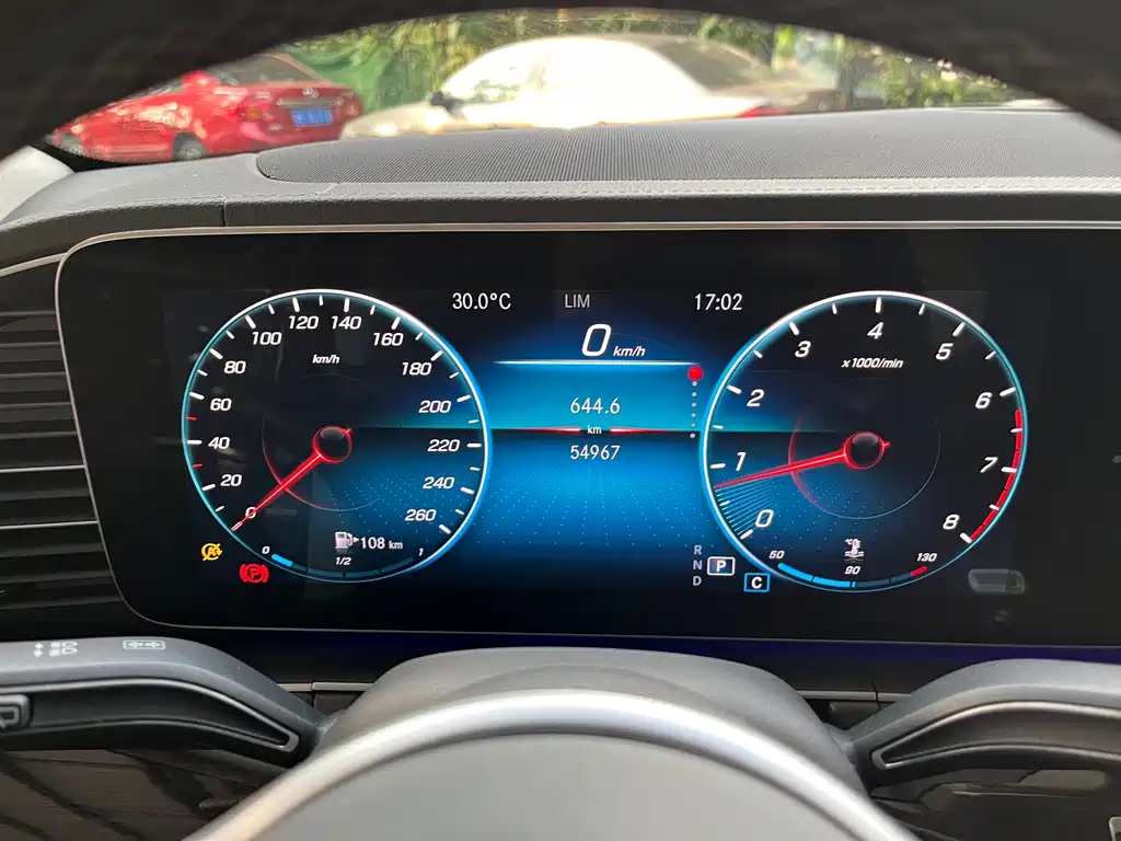 Mercedes-Benz GLE (Import) Facelift GLE 350 4MATIC Fashion Type, фото 13