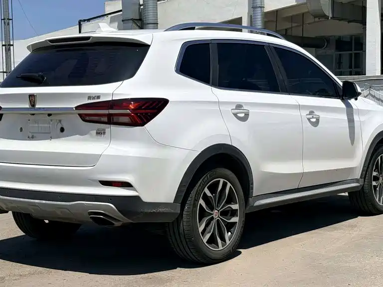 Roewe RX5 2016 30T AT