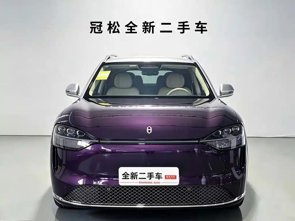 AITO AITO M9 — миниатюра 2