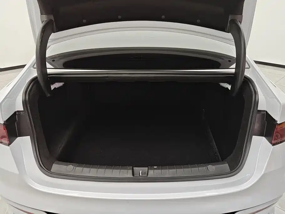 BYD Qin PLUS — миниатюра 4