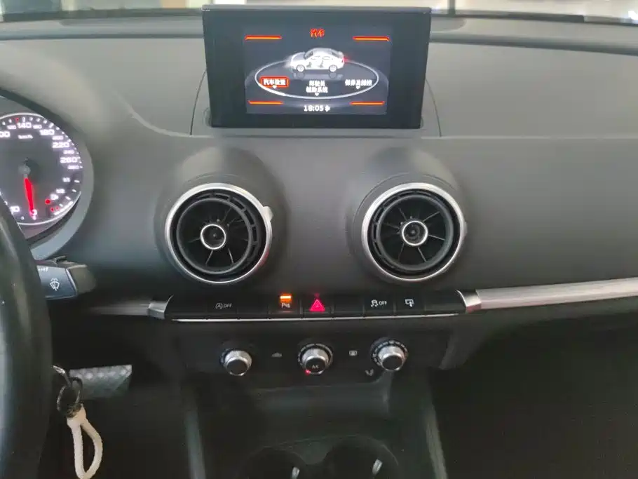 Audi A3 — миниатюра 13