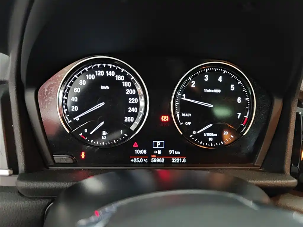 BMW 2 серии 2 2018 218i Fashion