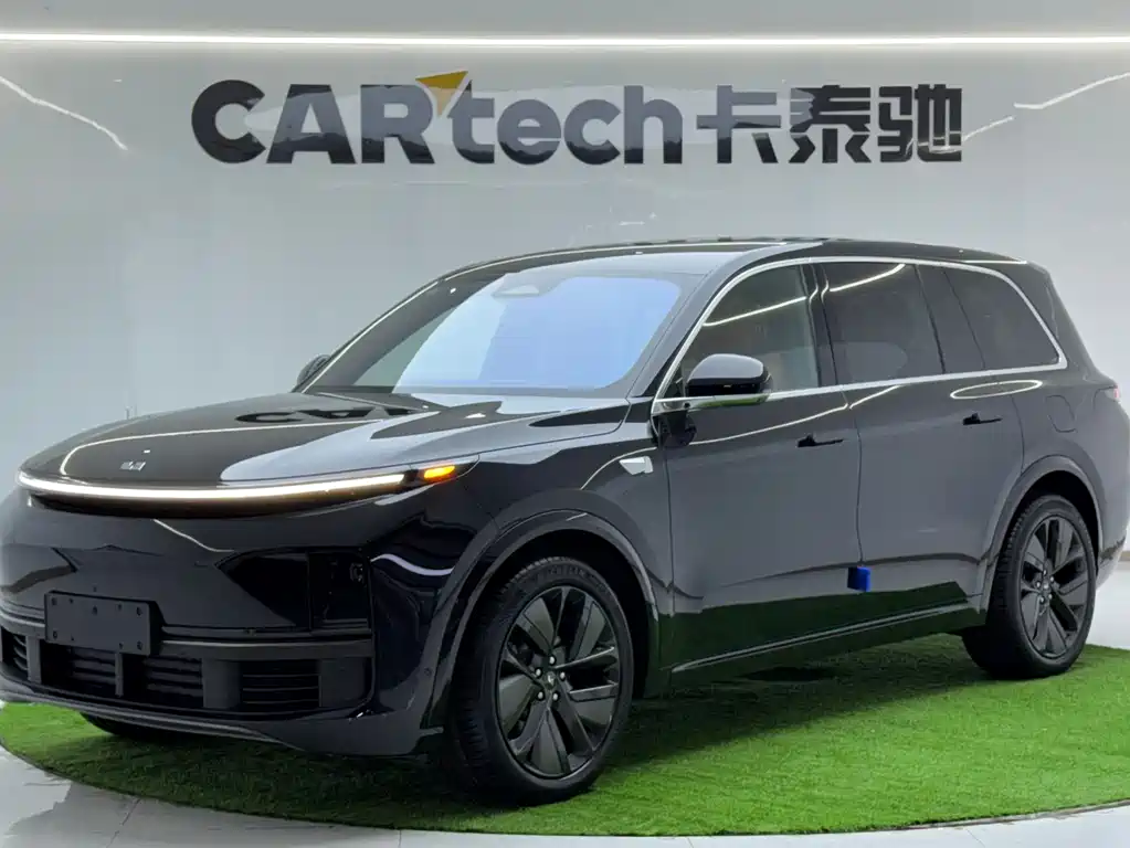 Li Auto IDEAL L9