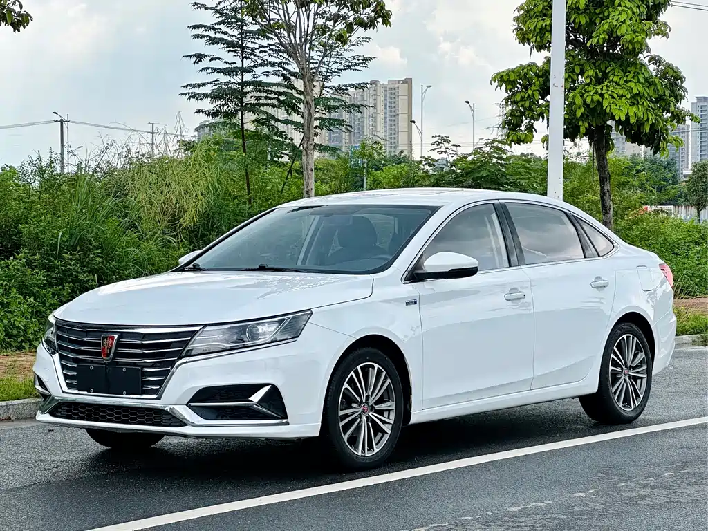 Roewe i6 Classic