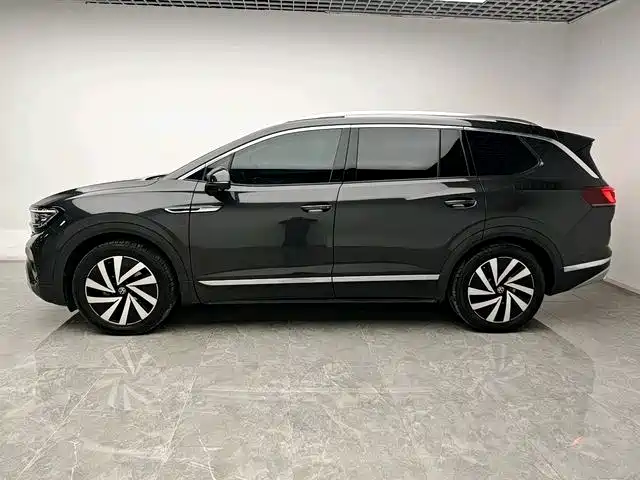 VOLKSWAGEN LANJING