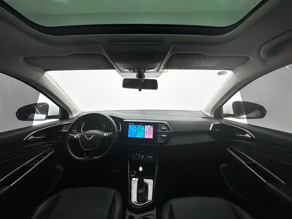 Jetta VS7 — миниатюра 13