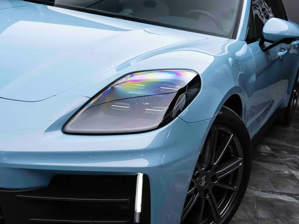 Porsche Panamera 2026 Panamera 2.9T