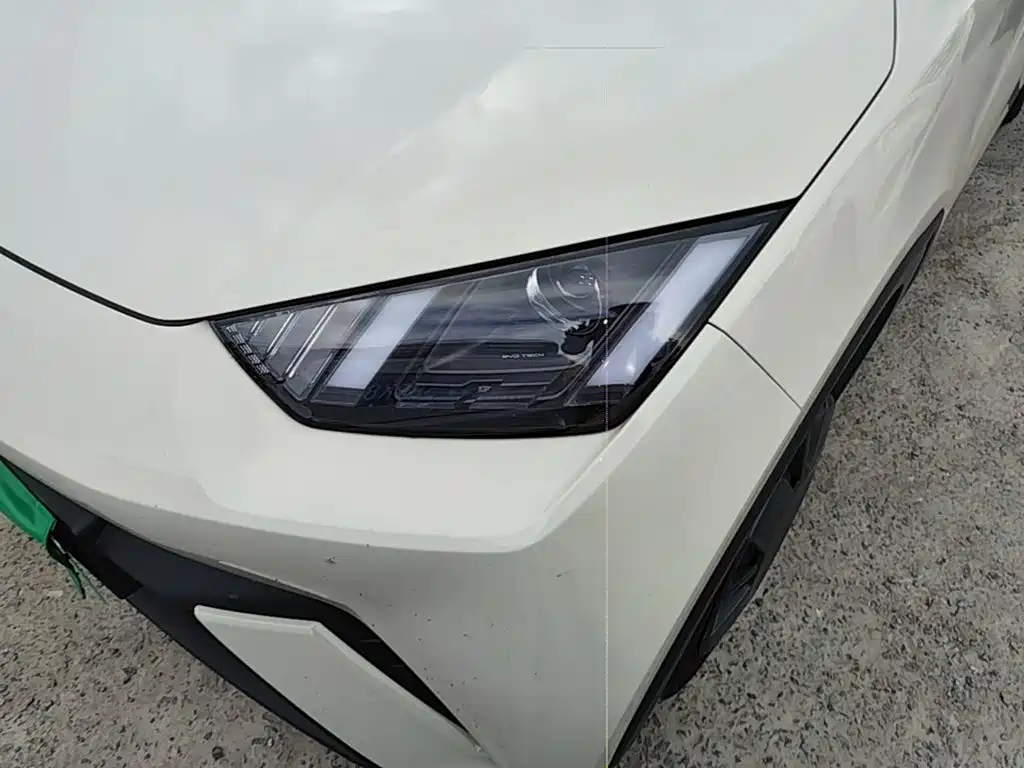 BYD Seagull — миниатюра 24
