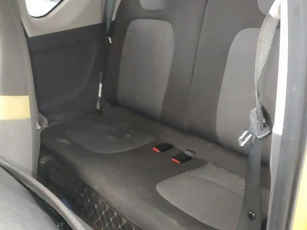 Wuling MINIEV — миниатюра 17