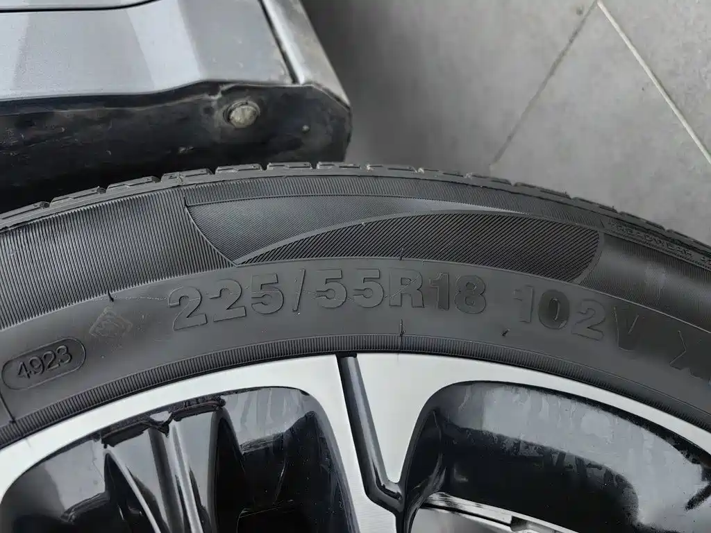 Roewe iMAX8 — миниатюра 24