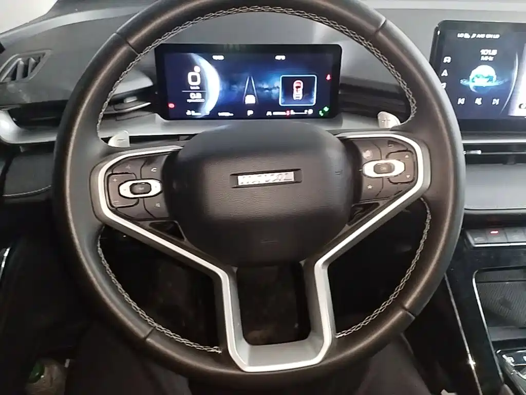 Haval H6 — миниатюра 11