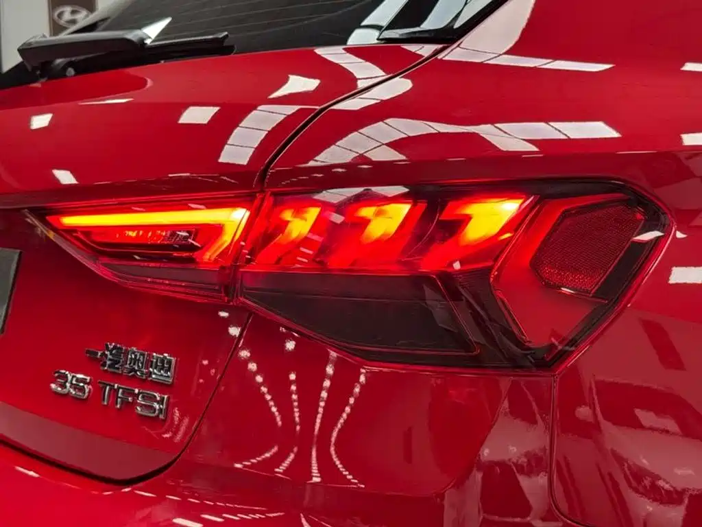 Audi A3 — миниатюра 20