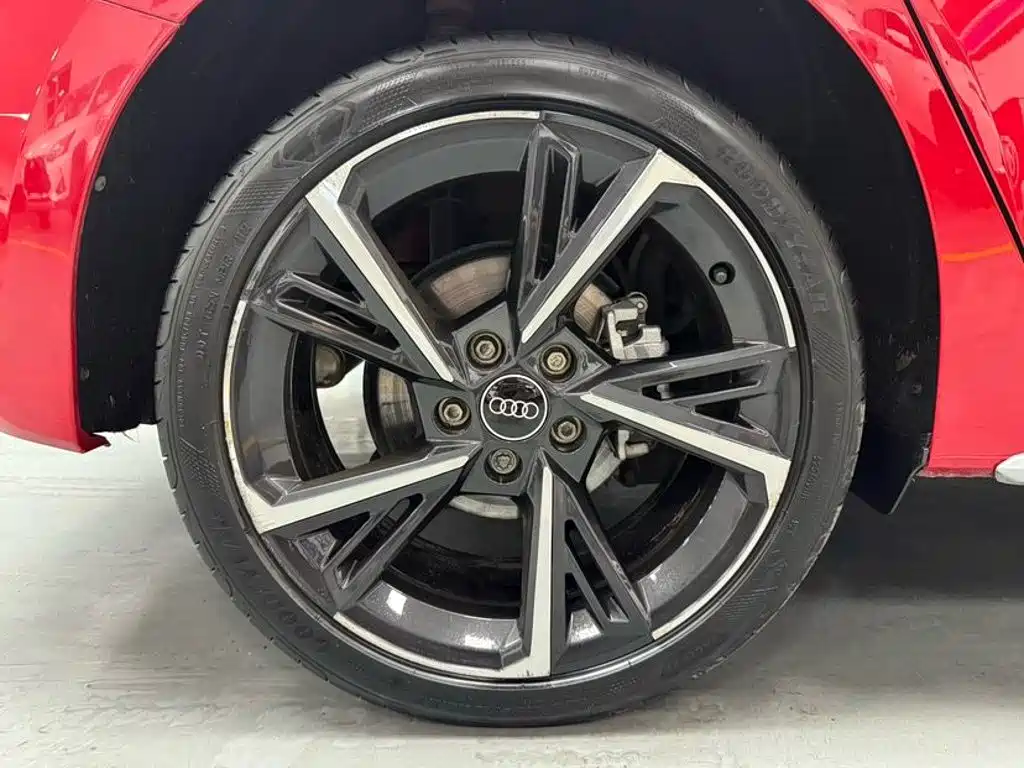 Audi A3 — миниатюра 19