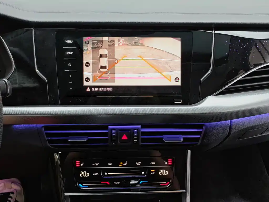 Volkswagen Passat — миниатюра 18