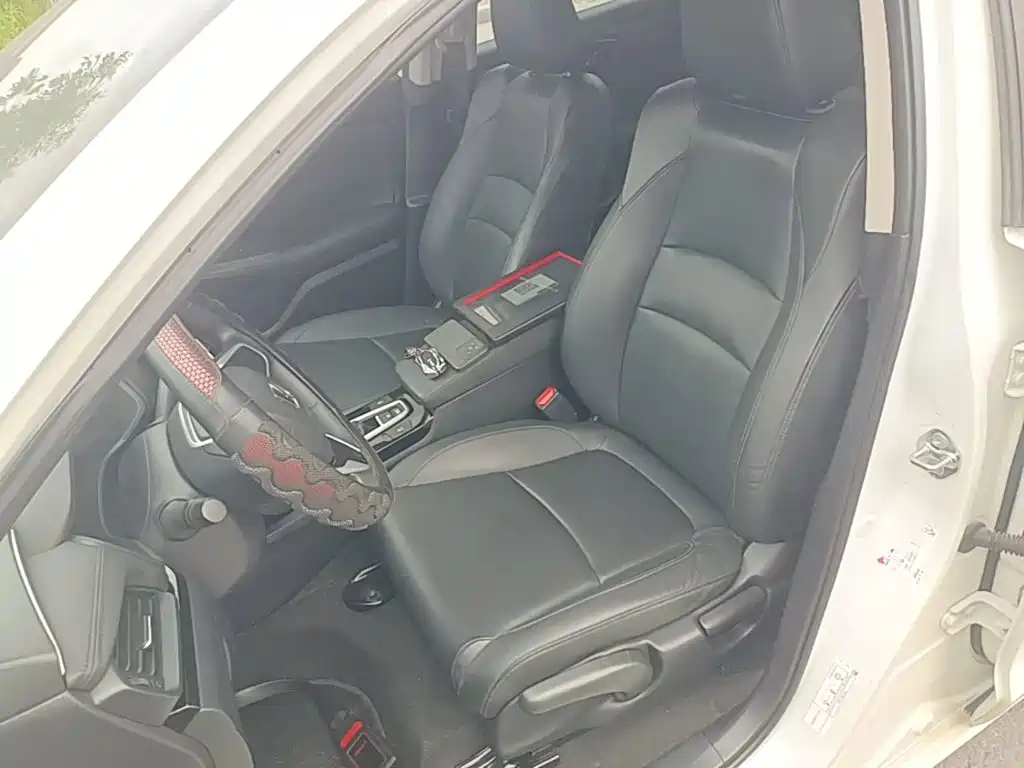 Honda Crider — миниатюра 15