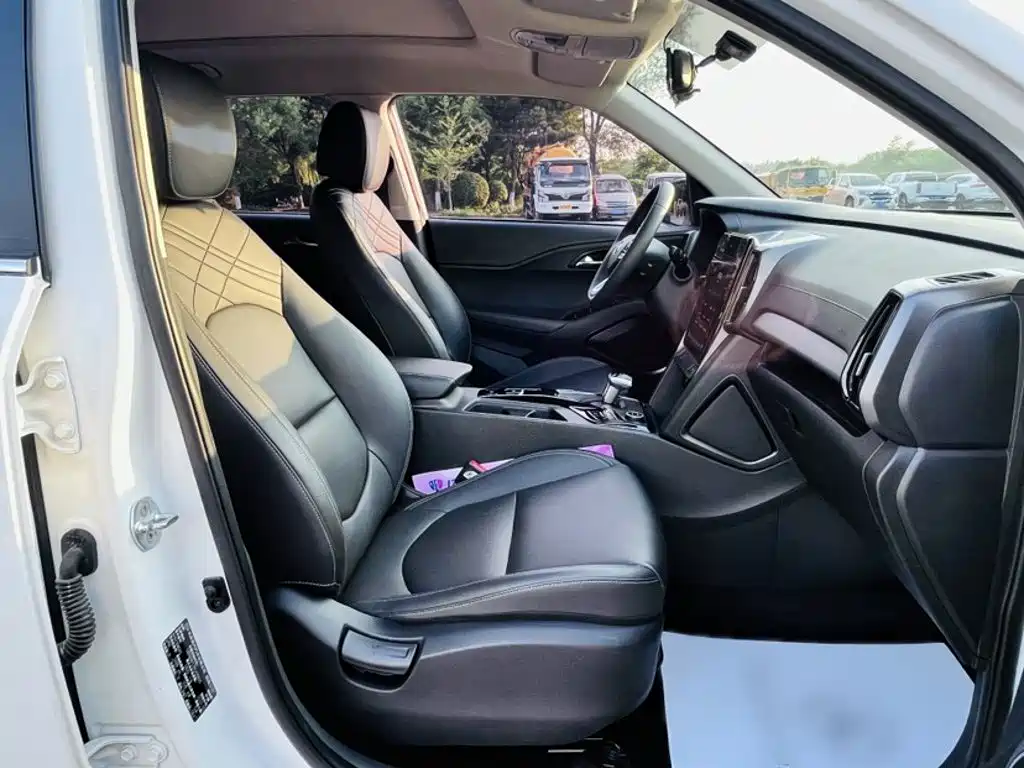 Hyundai ix35 — миниатюра 9
