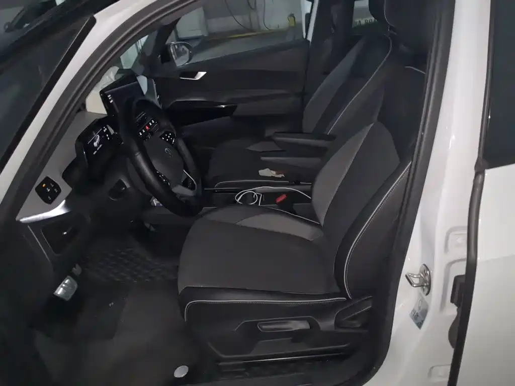 Volkswagen ID.3 — миниатюра 8