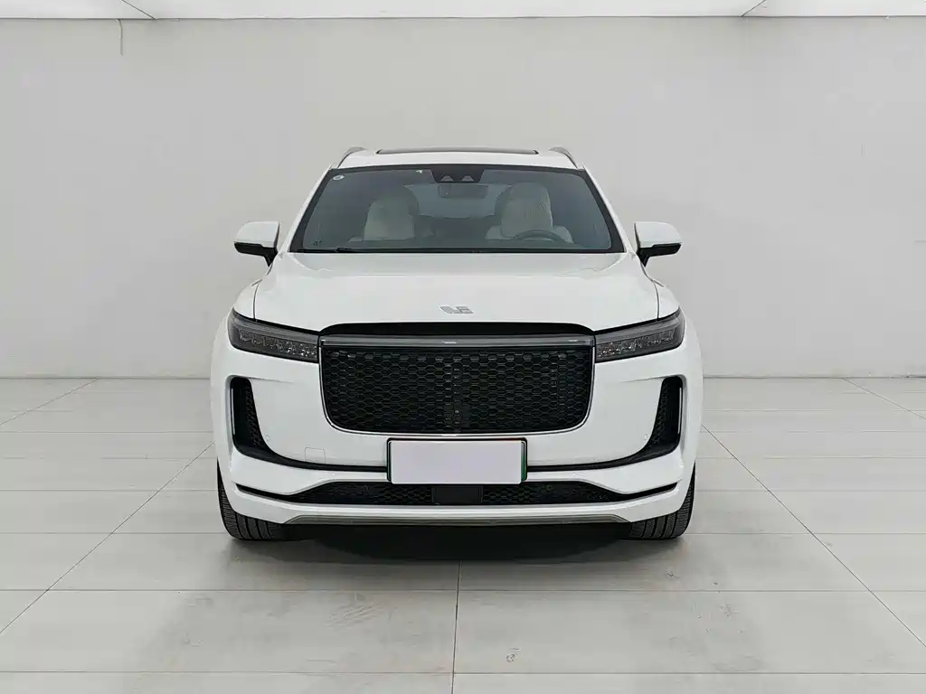 Li Auto ONE 2020 6 мест
