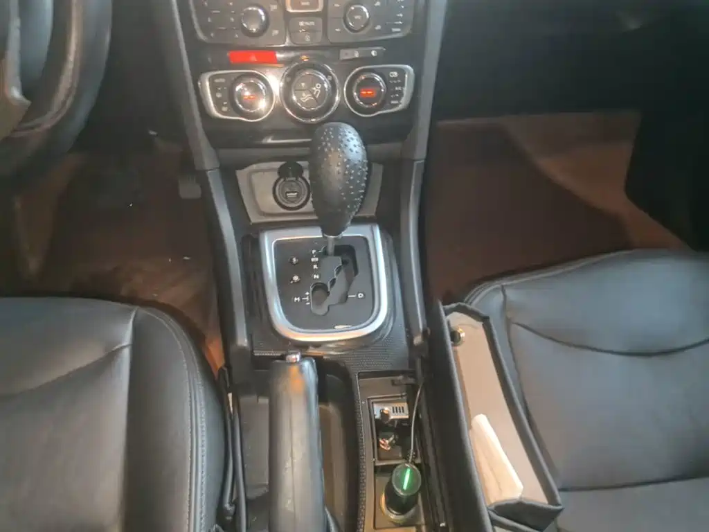 Citroen C4L — миниатюра 14