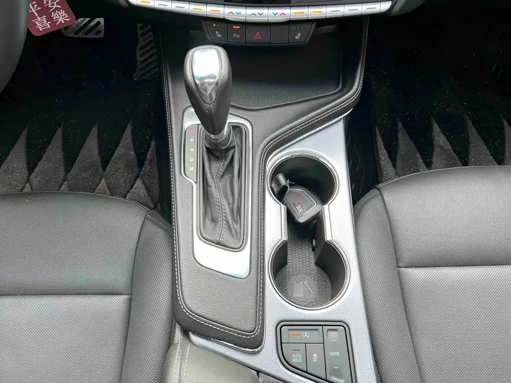 Cadillac CT4 — фотографии объявления, Фото 20