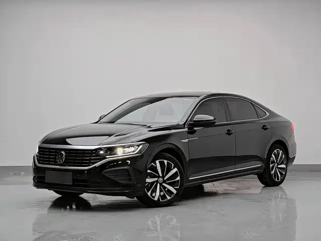 2026 Volkswagen Passat