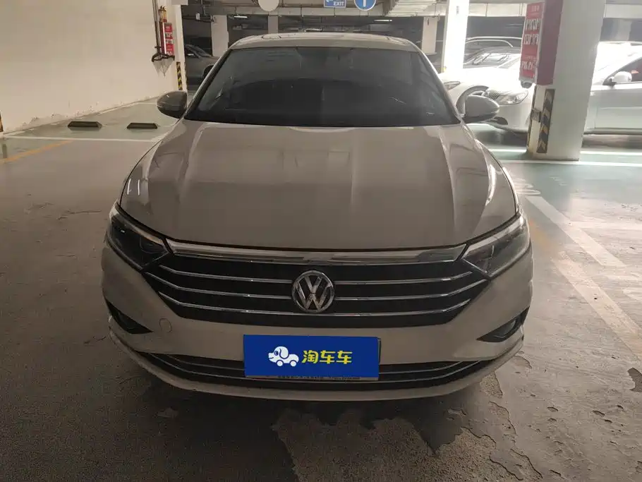 Volkswagen Sagitar — миниатюра 2