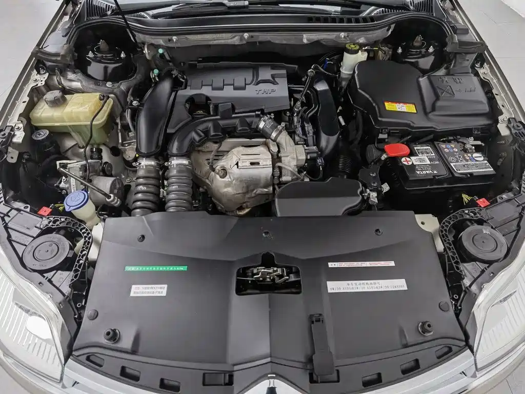Citroen C5 — миниатюра 6
