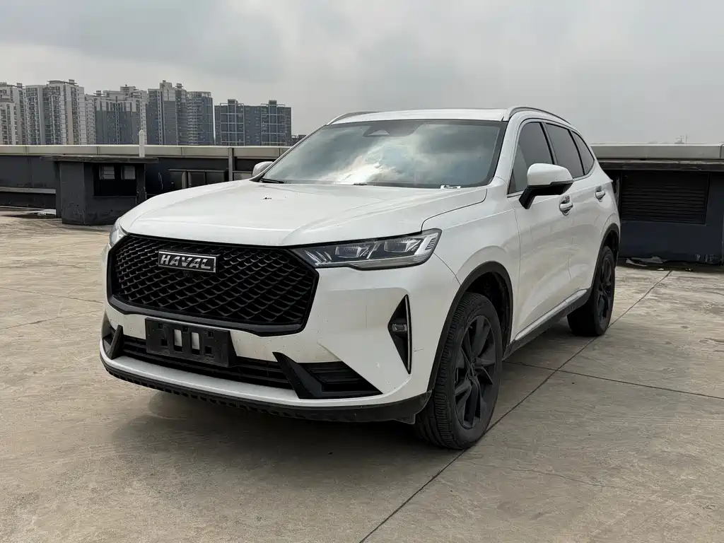 Haval H6 2022