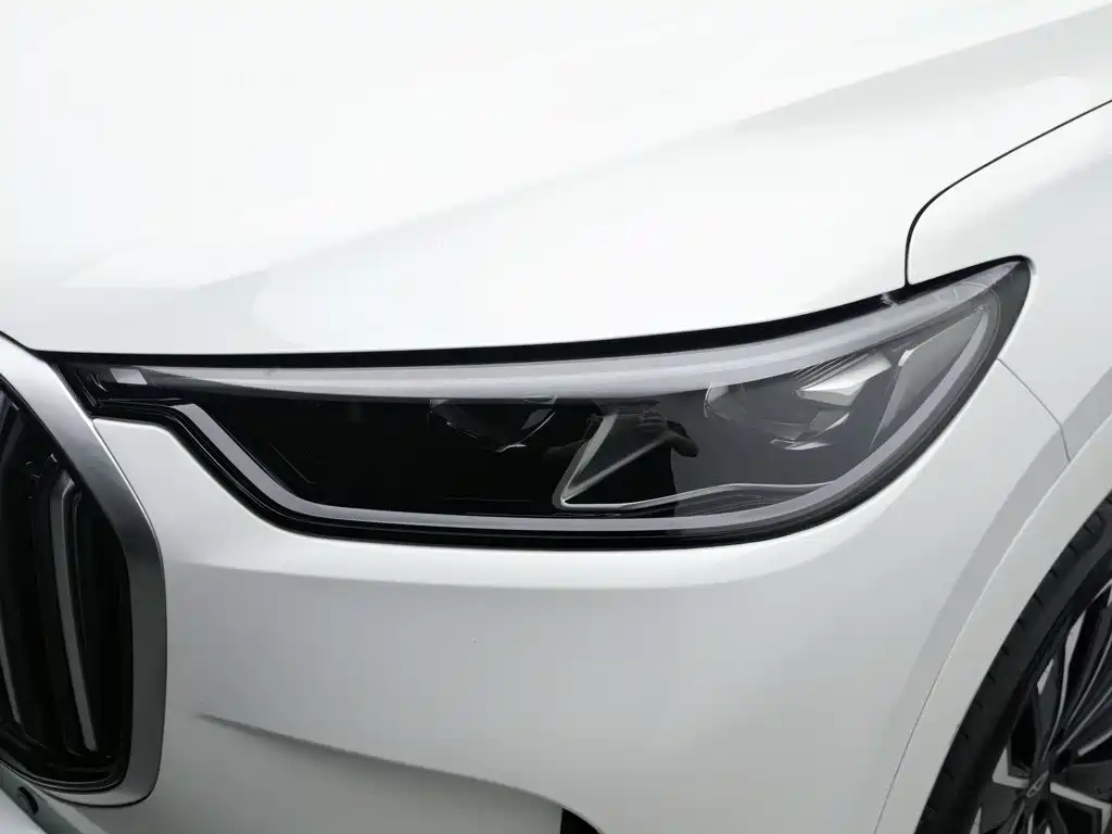Chery Tiggo 9 — миниатюра 7