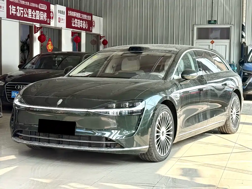 享界 享界S9T 2025