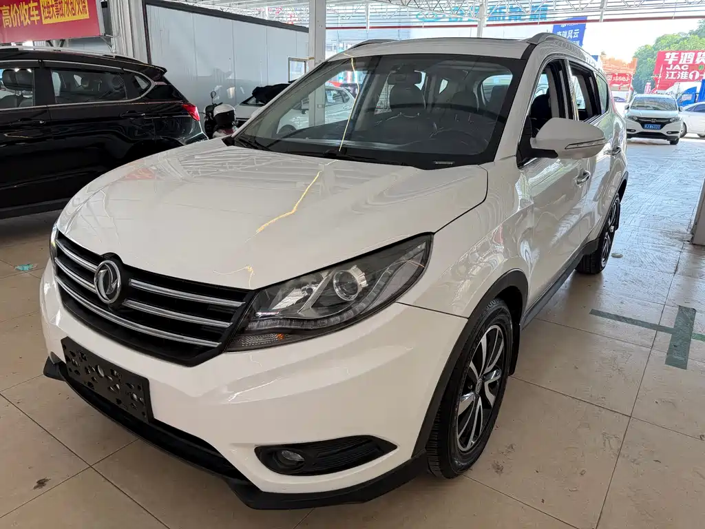 Fengguang Fengguang 580 2018