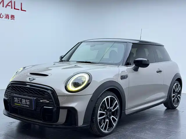 MINI 