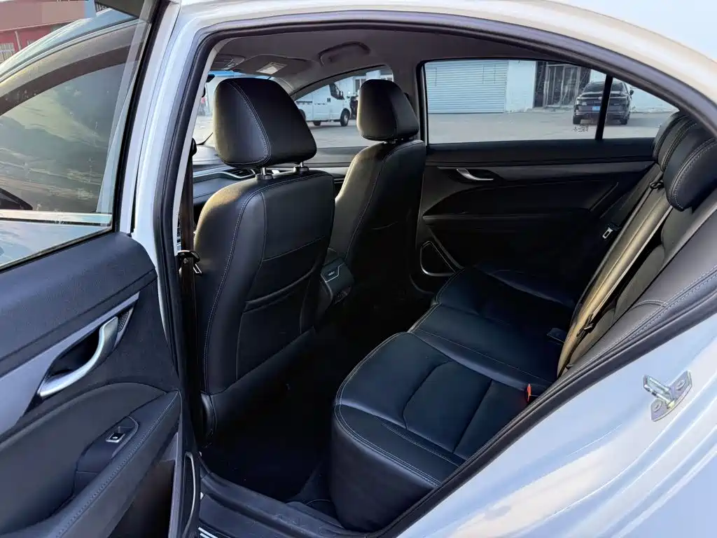 Geely New Energy — миниатюра 12
