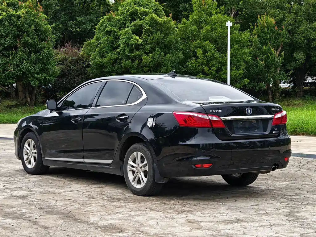 Changan Ruicheng — миниатюра 7