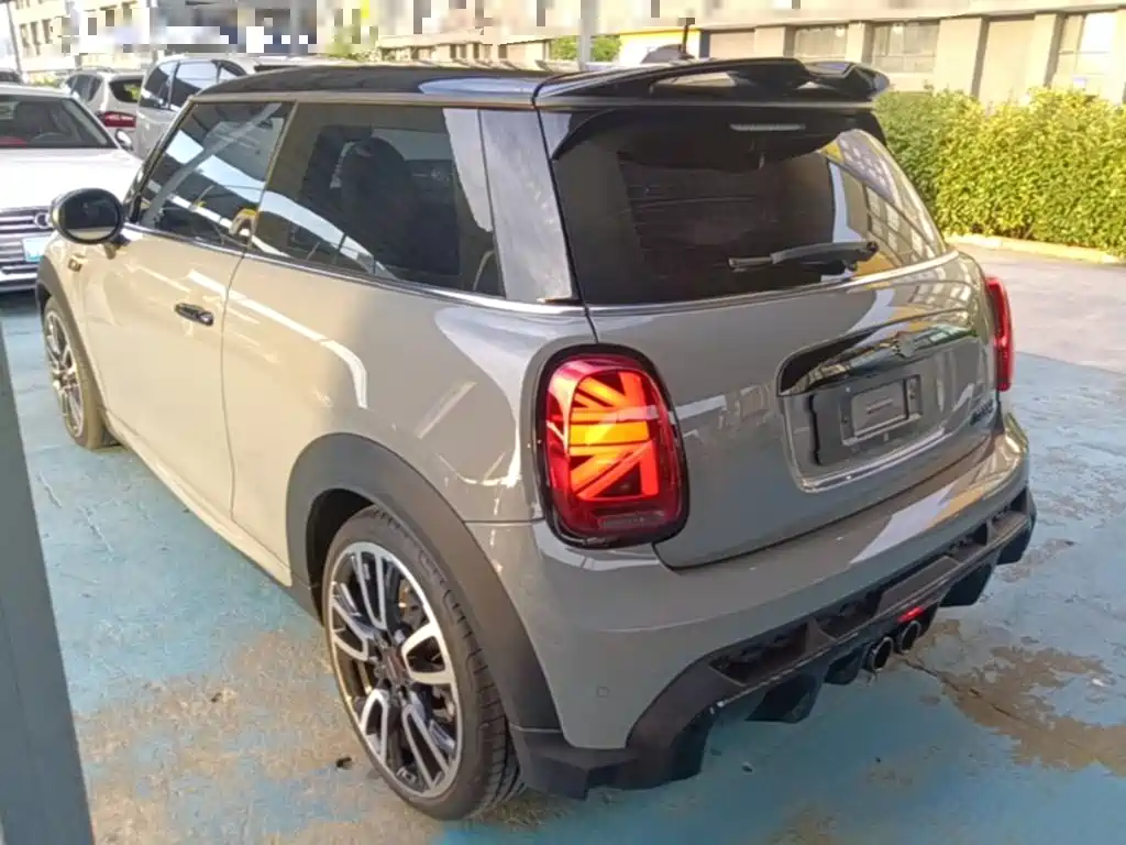 MINI Mini — миниатюра 5