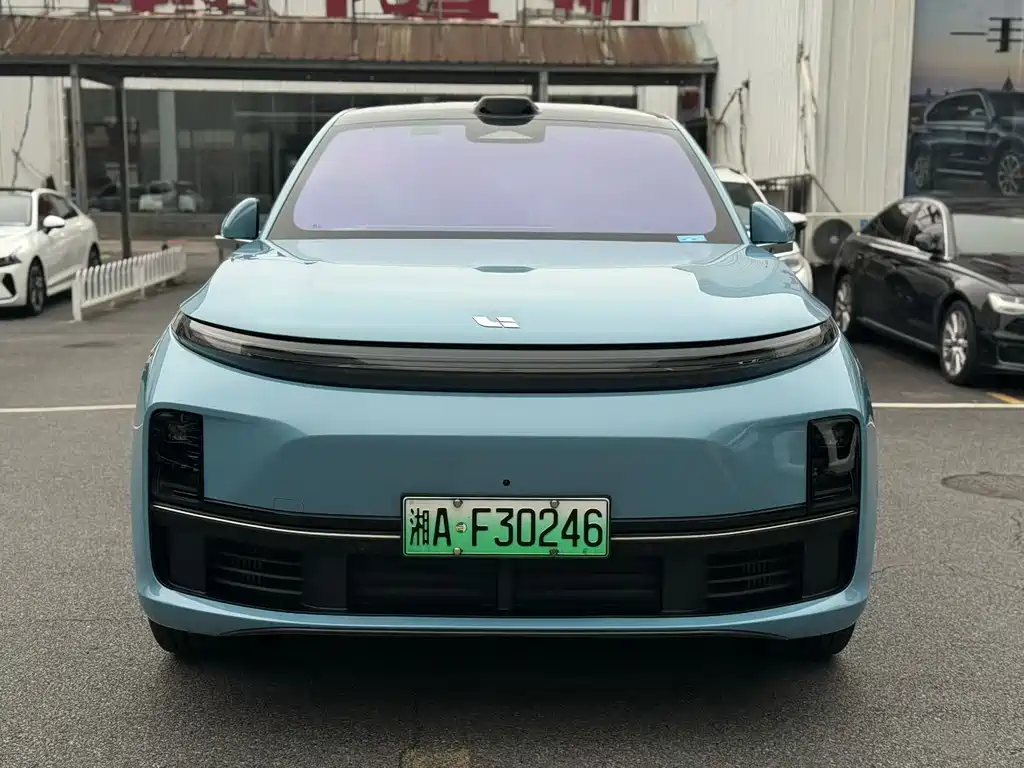 Li Auto L7 2024 Ultra