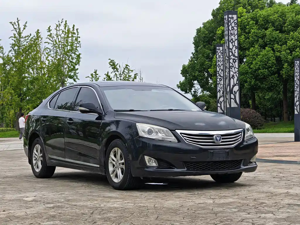 Changan Ruicheng — миниатюра 3