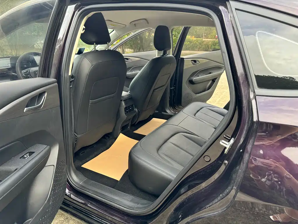 WULING WULING STARLIGHT