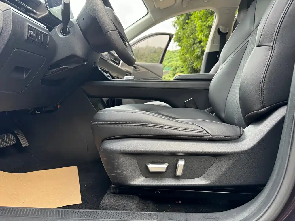 WULING WULING STARLIGHT