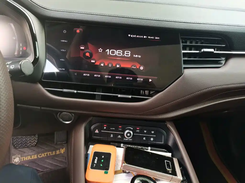 Haval F7 — миниатюра 10
