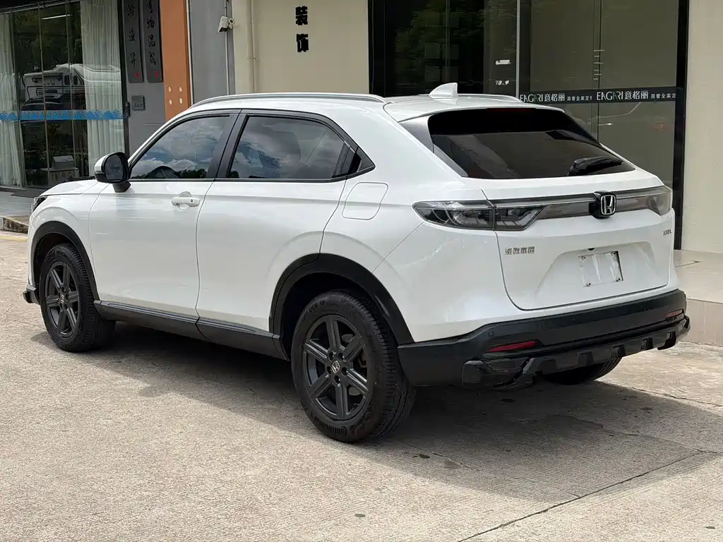 Honda XR-V — миниатюра 4